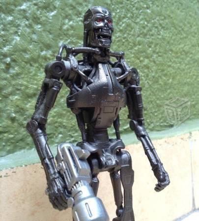 Figura T800 Terminator