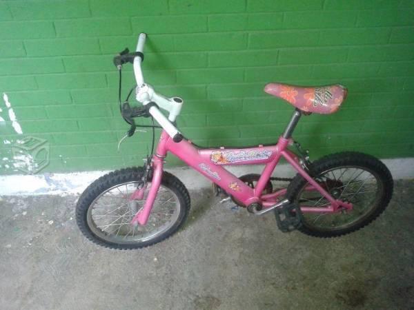 Bicicleta r16