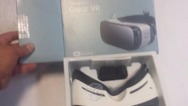 Galaxy VR Nuevos