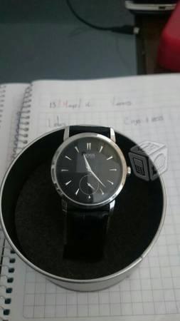 Reloj hugo boss