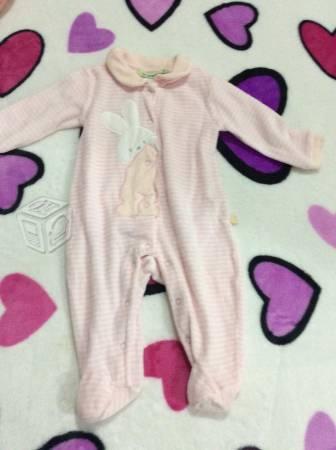 Lote de ropa para niña 6 meses