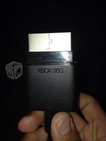 Cable audio Xbox 360