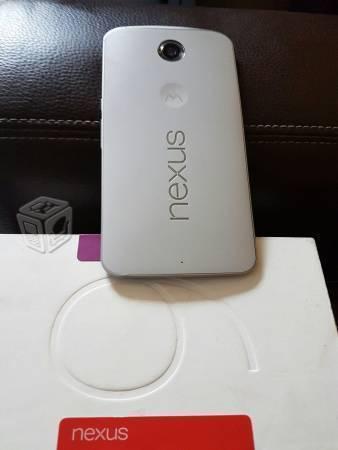 Motorola nexus 6