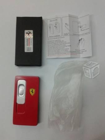 Encendedor Electrico Ferrari