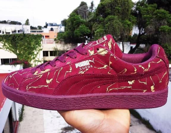 Puma Suede #27