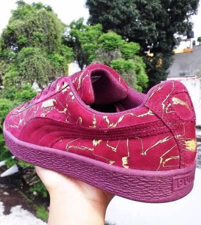 Puma Suede #27