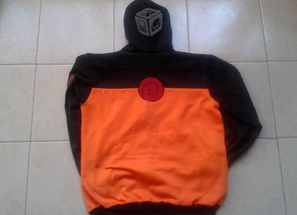 Hoodie, sudadera: anime, naruto. adulto