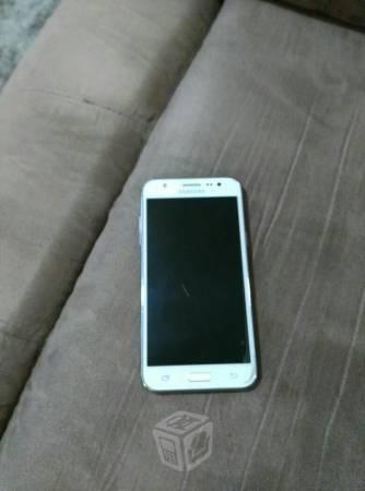 Samsung j5 blanco