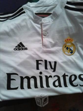 Jersey Real Madrid Champions League