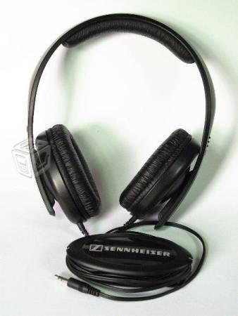 Audífonos Sennheiser Hd 202