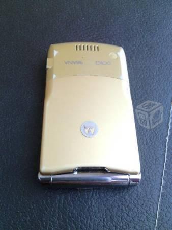 Motorola v3i dolce gabbana
