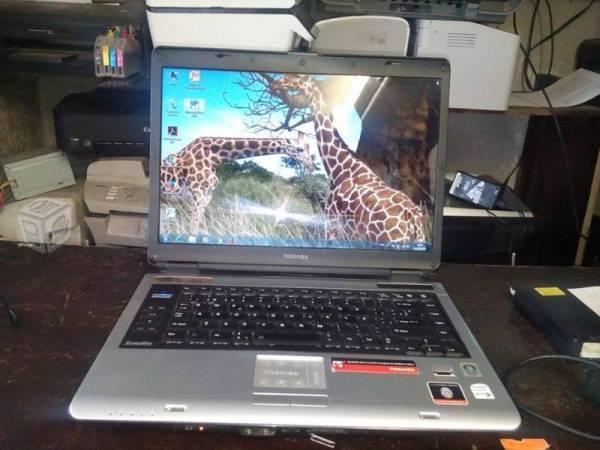 Laptop toshiba a135 sp4036 15.4