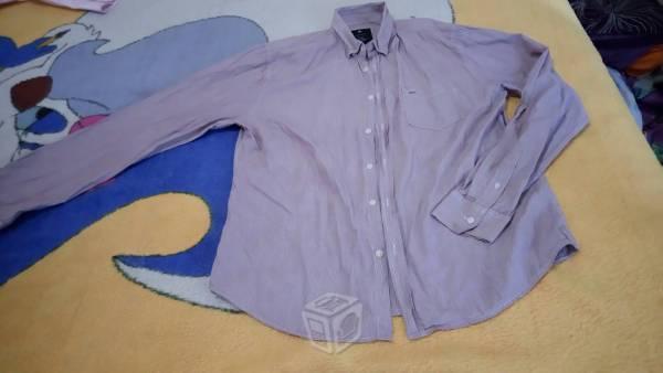 Camisa caballero talla L