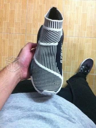 Tenis Adidas City Sock