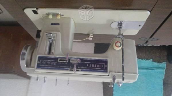 Maquina de coser