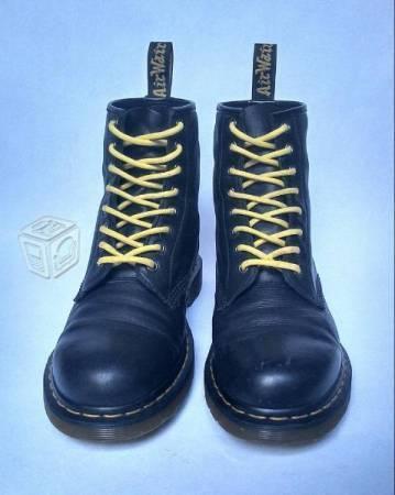 Dr. Martens 1460 Negras Seminuevas