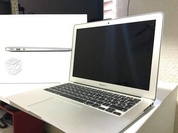 MacBook Air 13.3 Modelo 2015