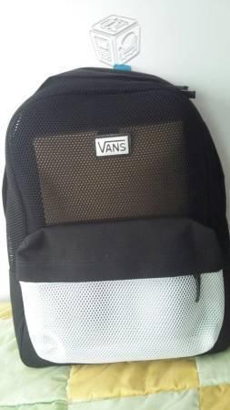 Mochilas vans