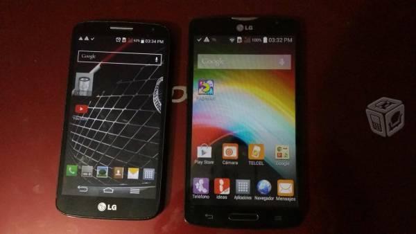 Lg l80 liberado