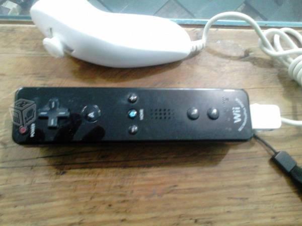 Controles para wii originales