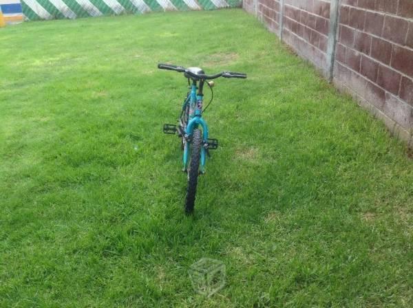 Bicicleta bimex, infantil, ecatepec