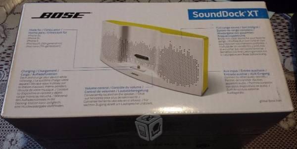 Bose SoundDock XT