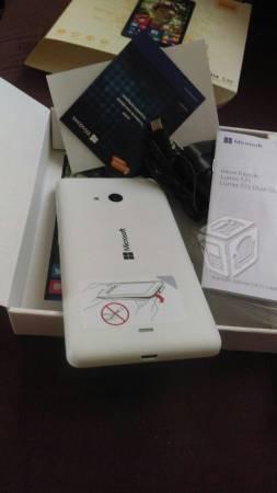 Nokia lumia 535