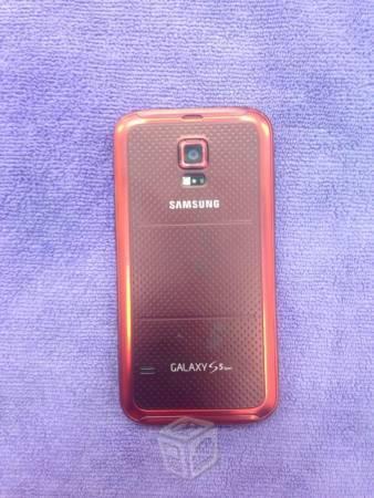 Samsung galaxy s5 sport
