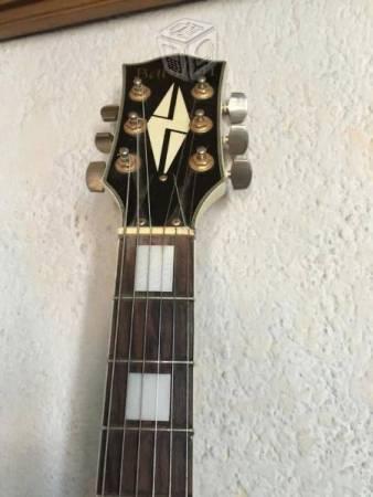 Guitarra babilon custom