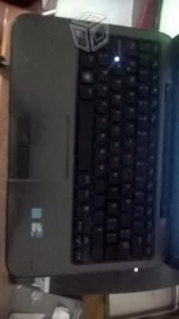 Mini laptop Dell Duo