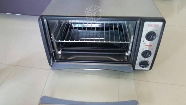 Horno tostador