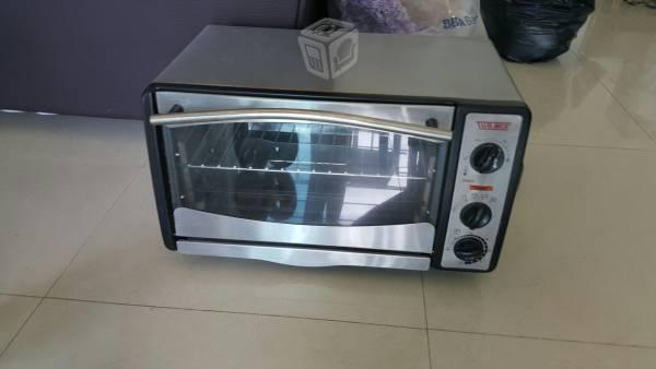 Horno tostador