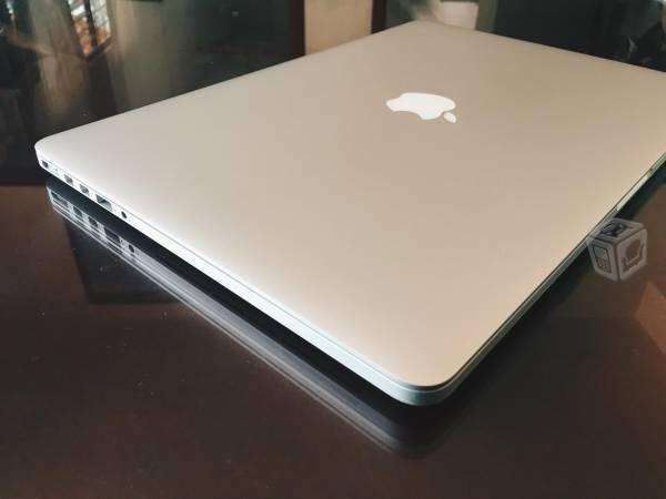 MacBook Pro 15' Retina 2013 Core i7 8GB RAM