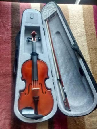 Violin Nuevo