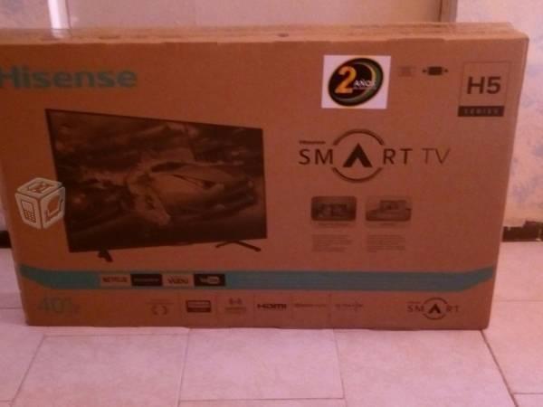 Smart tv full hd 40