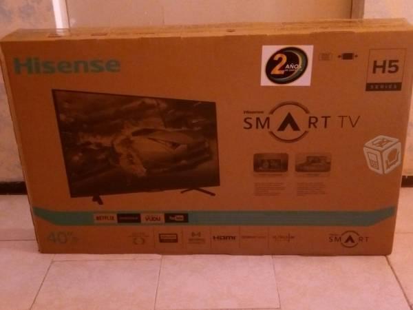 Smart tv full hd 40