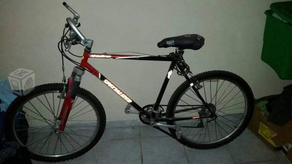 Bicicleta r-26