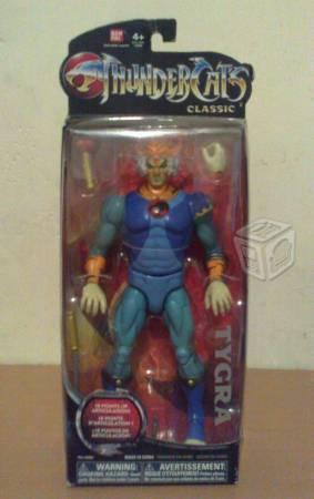 Thundercats Classics