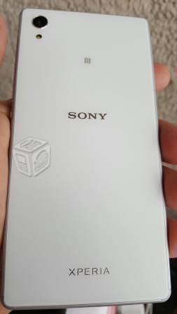 Sony M4 AQUA IUSA NEXTEL NEXTEL ATT COMO NUEVO