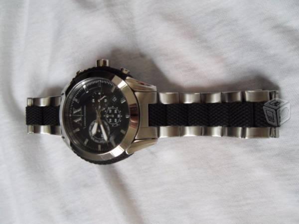 Reloj Armani AX1214,PERFECTO PARA DIA DL PADRE