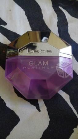 Perfume Bebe Original