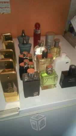 Perfumes originales 200ml