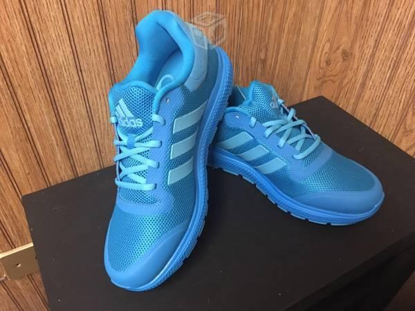 Tenis Adidas Bounce System