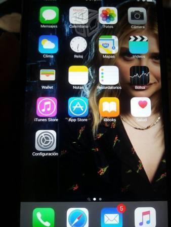 IPhone 6 Plus de 64 GB. NUEVO