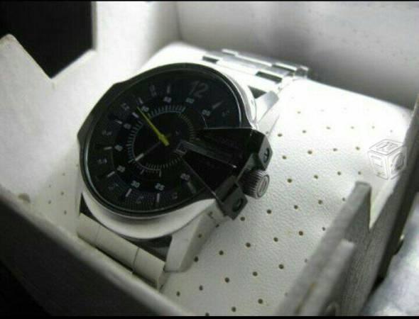 Reloj Original Diesel DZ1208