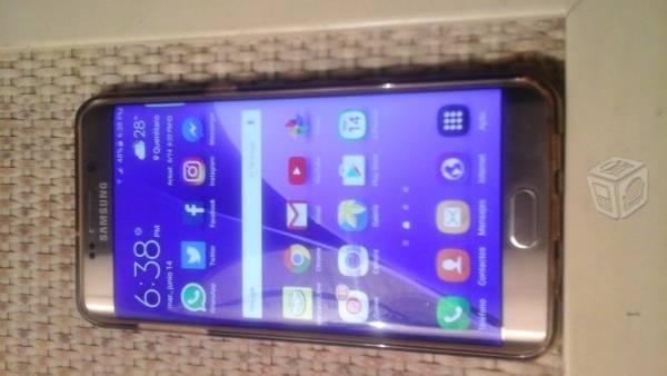 Samsumg galaxy 6 edge plus 32