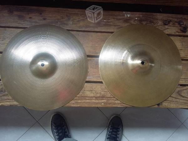 Hats zildjian avedis new beat 14