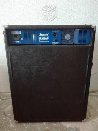 Amplificador para bajo Seminuevo Smarvo BS2-150