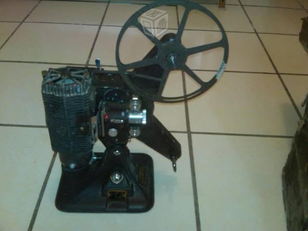 Proyector de cine antiguo 8mm marka KEYSTONE