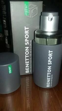 Benetton Sport